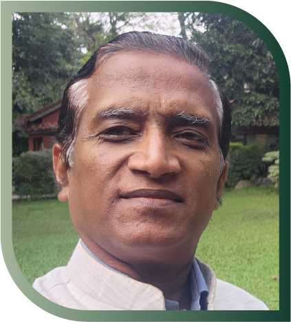 Shri Ravi Prakash Agrawal