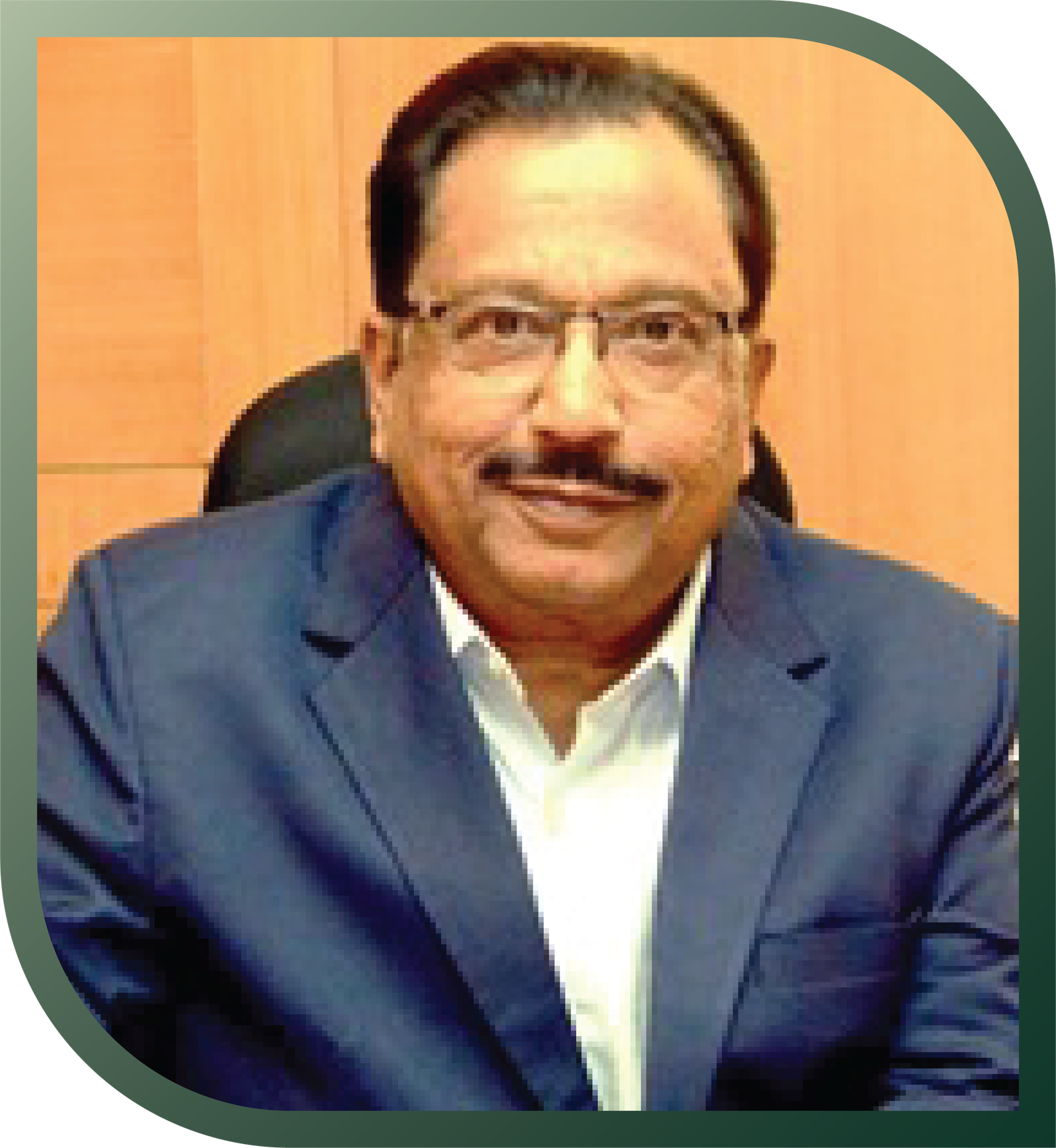 Shri Sambhaji Kadu Patil